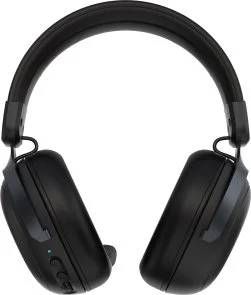Фото: Гарнітура GamePro Asgard Freya Pro Black (HSW201B) № 3 | KTC