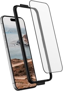 Захисне скло UAG for Apple iPhone Air - Shield Clear (14438511VNA)