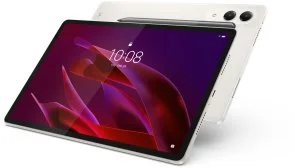 Фото: Планшет Lenovo Yoga Tab WiFi TB710FU 8/256GB Seashell with Pen (ZAG60135UA) № 4 | KTC