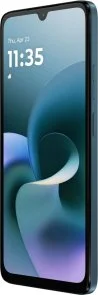 Фото: Смартфон Motorola G06 Power 4/256GB Tapestry (PBA00000UA) № 5 | KTC