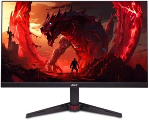 Фото: Монітор Acer Nitro VG270X1BMIIPX Black (UM.HV0EE.101) - 27" IPS / 1920×1080 / 200 Гц / AMD FreeSync Premium № 2 | KTC