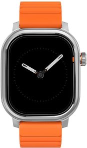 Смарт годинник KOSPET Pulse Silver (PULSE SILVER)