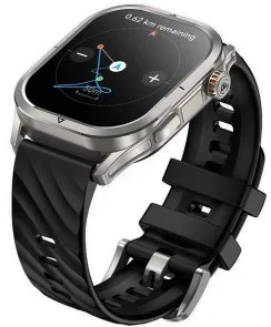 Фото: Смарт годинник KOSPET Magic P10 Silver (KOSPET Magic P10) № 5 | KTC