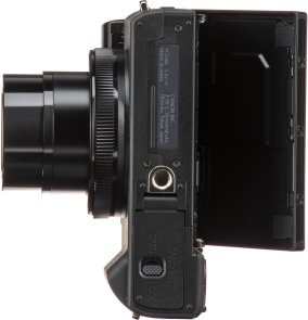 Компактна фотокамера Canon PowerShot G7 X Mark III with battery NB-13L (3637C016)