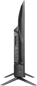 Телевізор LED Grifon NV40FSB (Smart TV, Wi-Fi, 1920x1080)