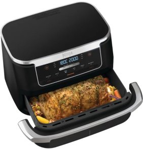 Мультипіч Ninja Foodi FlexDrawer (AF550EU)
