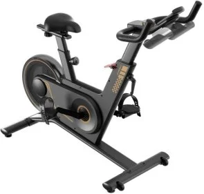 Фото: Велотренажер KingSmith Spinning Bike PB08S Black (PB08S) № 4 | KTC