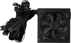 Фото: Блок живлення 2E 850W Master Power (2E-MP850-120APFC) № 5 | KTC