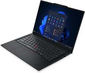 Фото: Ноутбук Lenovo ThinkPad E14 G7 21T1S0P700 Black - 14" IPS 60 Гц / AMD Ryzen 5 / 230 / DDR5 32 ГБ / PCI-E SSD 1 ТБ / Radeon Graphics № 3 | KTC