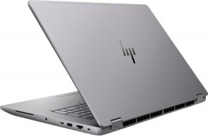 Ноутбук HP ZBook Fury G1i 5F9W0ES Meteor Silver