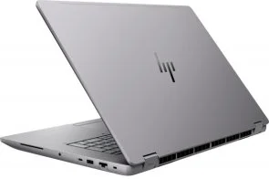 Ноутбук HP ZBook Fury G1i 5F9W0ES Meteor Silver
