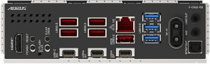 Материнська плата Gigabyte X870E AORUS ELITE X3D