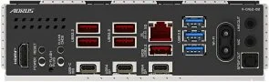 Фото: Материнська плата Gigabyte X870E AORUS ELITE X3D № 6 | KTC
