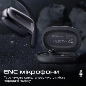 Фото: Навушники HiFuture Sonify Champagne (6972576182074) № 5 | KTC