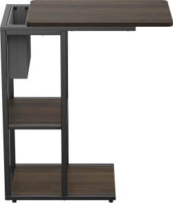 Приставний стіл з місцем для зберігання OfficePro SD175DW
