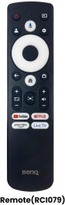 Проектор BenQ TK705i (9H.R0C77.57E)