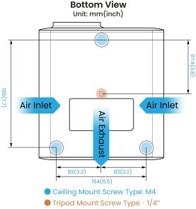 Проектор BenQ TK705STi (9H.R0D77.57E)