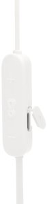 Гарнітура JBL 135BT White (JBLT135BTWHT)