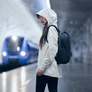 Рюкзак для ноутбука THULE Tact Backpack 16L TACTBP-114 Black (3205292)