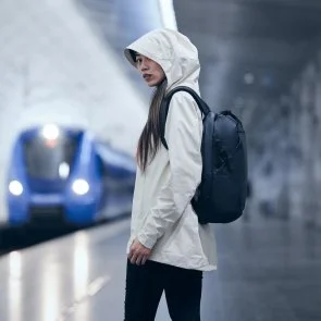 Фото: Рюкзак для ноутбука THULE Tact Backpack 16L TACTBP-114 Black (3205292) № 5 | KTC