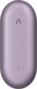 Диктофон Plaud AI Note Pin Sunset Purple (PN0200-SP)