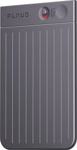 Диктофон Plaud AI Note Black (NB-100-BL)