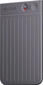 Фото: Диктофон Plaud AI Note Black (NB-100-BL) № 2 | KTC