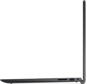 Ноутбук Dell 15 DC15250 DC15250RPLU021UA_UBU Black