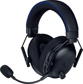 Гарнітура Razer BlackShark V3 Pro for Playstation Wireless Black (RZ04-05400500-R3G1)