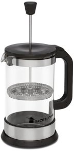 Френч-прес Polaris Lorenzo-600FP 0.6L (16237)