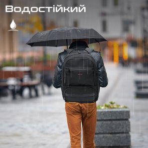 Рюкзак для ноутбука Promate ElitePack-Pro (6959144064390)