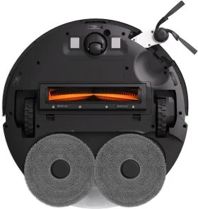 Фото: Робот-пилосос Xiaomi Robot Vacuum S40 Pro (1165509) № 2 | KTC