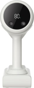 Ручний бездротовий пилосос Roborock H60 Hub (1169250)
