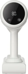 Фото: Ручний бездротовий пилосос Roborock H60 Hub (1169250) № 20 | KTC