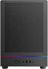 Фото: Корпус Gamdias Athena M4M Black with window (4711514503777) № 5 | KTC