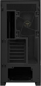 Корпус Gamdias Athena P3 Black with window (4711514501148)