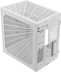 Корпус Gamdias Neso P1 Pro WW White with window (4711514500431)