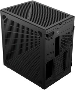 Корпус Gamdias Neso P1 Pro B Black with window (4711514500424)