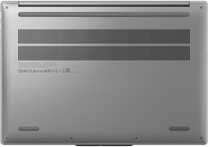 Ноутбук Lenovo IdeaPad Slim 5 16IRH10R 83J1006FRA Luna Grey