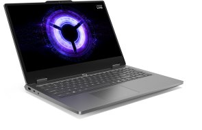 Ноутбук Lenovo LOQ 15IRX11 83SC002QRA Luna Grey