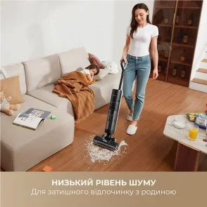 Фото: Ручний бездротовий пилосос Dreame G10 Pro (HHR20A) № 11 | KTC