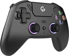 Фото: Геймпад GamePro GPS20B Wireless Black № 2 | KTC