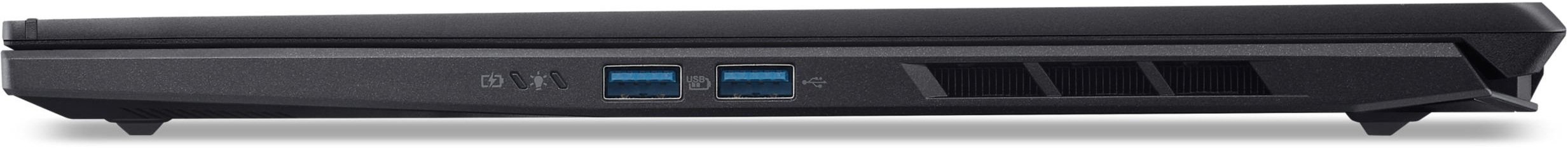 Ноутбук Acer Nitro V 16S ANV16S-71-92SQ NH.U29EU.004 Black