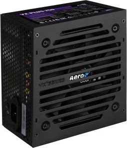 Фото: Блок живлення AeroCool 750W VX Plus Stealth 750 (ACPN-VS75AEY.12) № 3 | KTC