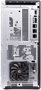 Персональний комп'ютер КТС Business KB01V01