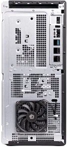 Фото: Персональний комп'ютер КТС Business KB01V11Win11P - Intel Core i5 i5-14400 / 32 ГБ DDR5 / PCI-E SSD 1 ТБ / Intel / Intel UHD Graphics 730, UMA / Intel B760 / 550 Вт № 5 | KTC