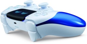 Геймпад Sony PlayStation DualSense for PS5 Astro Bot Joyful Limited Edition (1000050570)