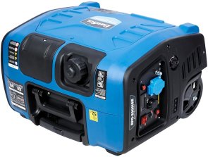 Генератор EnerSol EPG-2000ISE