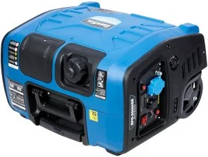 Генератор EnerSol EPG-2000ISE