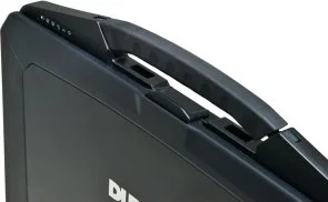 Фото: Ноутбук Durabook S15 Standard (S5G2R3ADEBXE) - 15.6" 60 Гц / Intel Core i7 / i7-1255U / DDR5 32 ГБ / PCI-E SSD 512 ГБ / Intel Iris Xe Graphics № 14 | KTC